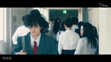 Кадры из сериала Хоримия (2021)